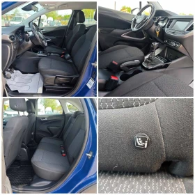 Обява за продажба на Opel Crossland X 1.5 CDTI NAVI  ~15 900 лв. - изображение 7