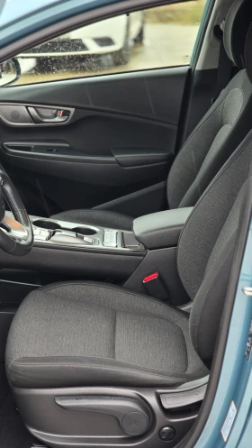 Hyundai Kona * *  | Mobile.bg    16