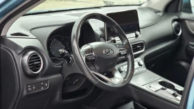 Hyundai Kona * *  | Mobile.bg    7