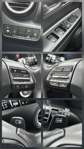 Hyundai Kona * *  | Mobile.bg    13