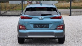 Hyundai Kona * *  | Mobile.bg    5
