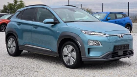Hyundai Kona * *  | Mobile.bg    3