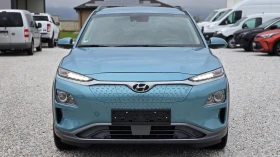 Hyundai Kona * *  | Mobile.bg    2