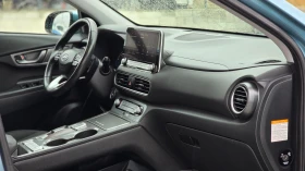Hyundai Kona * *  | Mobile.bg    9