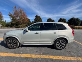 Volvo Xc90 * Momentum * CARFAX *    | Mobile.bg    2