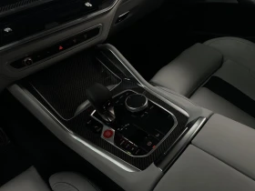 BMW X6 M COMPETITION CARBON B&W SKY LOUNGE - 116900 € / 228636.53 лв. - 98680644 13