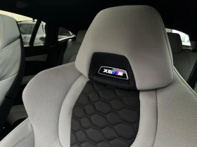 BMW X6 M COMPETITION CARBON B&W SKY LOUNGE - 116900 € / 228636.53 лв. - 98680644 9