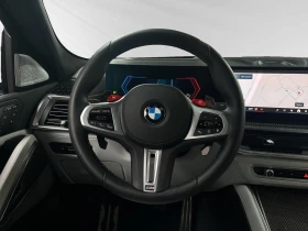 BMW X6 M COMPETITION CARBON B&W SKY LOUNGE - 116900 € / 228636.53 лв. - 98680644 12