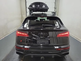 Audi SQ5 * TECHNIK * CARFAX * БЕЗ ПЪРВОНАЧАЛНА ВНОСКА - 64500 лв. / 32978.33 € - 51095819 5