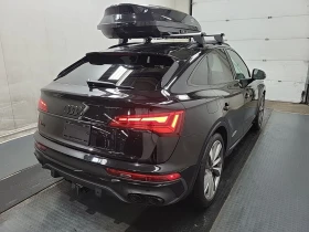 Audi SQ5 * TECHNIK * CARFAX * БЕЗ ПЪРВОНАЧАЛНА ВНОСКА - 64500 лв. / 32978.33 € - 51095819 3