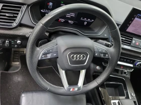 Audi SQ5 * TECHNIK * CARFAX * БЕЗ ПЪРВОНАЧАЛНА ВНОСКА - 64500 лв. / 32978.33 € - 51095819 11