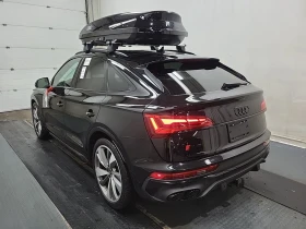 Audi SQ5 * TECHNIK * CARFAX * БЕЗ ПЪРВОНАЧАЛНА ВНОСКА - 64500 лв. / 32978.33 € - 51095819 4