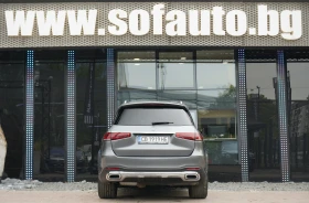 Mercedes-Benz GLS 400 4Matic AMG Line - 59000 € / 115393.97 лв. - 12127886 5