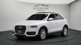 Audi Q3 30TDI QUATTRO 