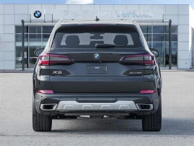 BMW X5 - 63500 лв. / 32467.03 € - 94774064 4