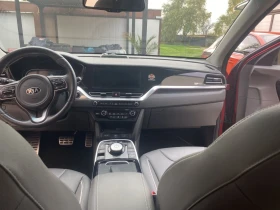 Kia Niro 64 kwh | Mobile.bg    8