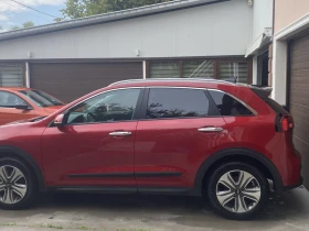 Kia Niro 64 kwh | Mobile.bg    2