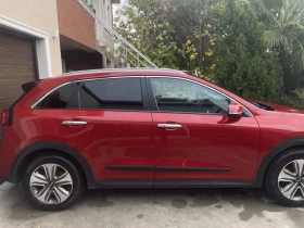 Kia Niro 64 kwh | Mobile.bg    9