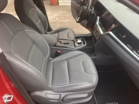 Kia Niro 64 kwh | Mobile.bg    5