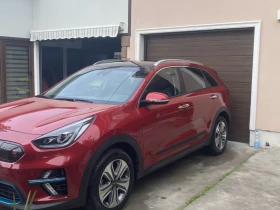 Kia Niro 64 kwh | Mobile.bg    12