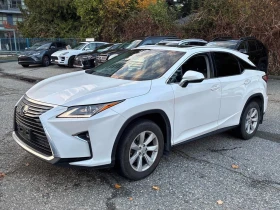 Lexus RX * AWD 4dr * CARFAX * БЕЗ ПЪРВОНАЧАЛНА ВНОСКА