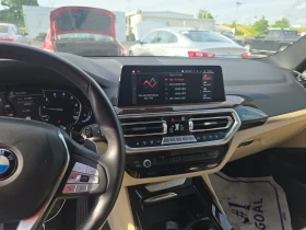 BMW X3 Xdrive - 42999 лв. / 21985.04 € - 92155504 10