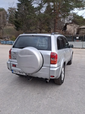 Toyota Rav4 2.0 D4d | Mobile.bg    3