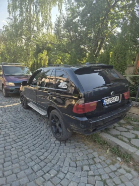 BMW X5, снимка 2