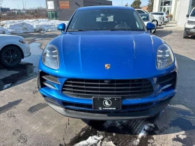 Porsche Macan * AWD * CARFAX * ОБДУХВАНЕ* ПАНОРАМА* , снимка 6 - Автомобили и джипове - 53656369