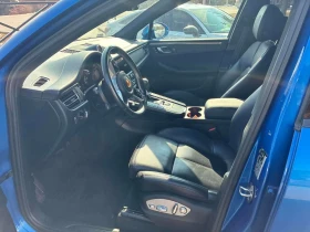 Porsche Macan * AWD * CARFAX * ОБДУХВАНЕ* ПАНОРАМА* , снимка 5 - Автомобили и джипове - 53656369