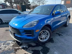 Porsche Macan * AWD * CARFAX * ОБДУХВАНЕ* ПАНОРАМА* 