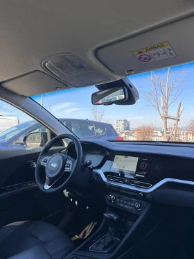 Kia Niro - цена по договаряне - 66020091 12