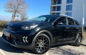 Kia Niro - цена по договаряне - 66020091 7