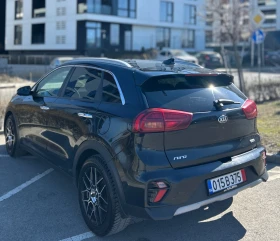 Kia Niro - цена по договаряне - 66020091 10