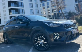 Kia Niro - цена по договаряне - 66020091 3