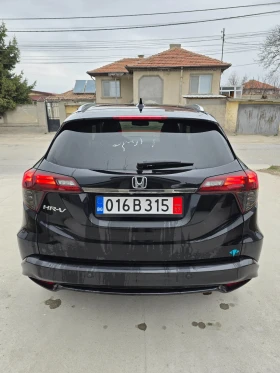 Honda Hr-v 1.5 i-VTEC Executive NAVI ���� ������� | Mobile.bg � ����� ������ 7