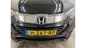 Honda Hr-v 1.5 i-VTEC Executive NAVI КОЖА Подгрев