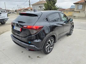 Honda Hr-v 1.5 i-VTEC Executive NAVI ���� ������� | Mobile.bg � ����� ������ 6