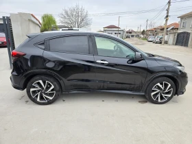 Honda Hr-v 1.5 i-VTEC Executive NAVI ���� ������� | Mobile.bg � ����� ������ 8