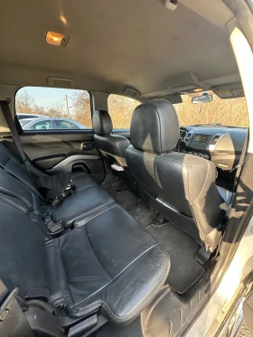 Citroen C-Crosser - 5500 € / 10757.07 лв. - 30181979 13