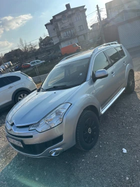 Citroen C-Crosser - 5500 € / 10757.07 лв. - 30181979 3