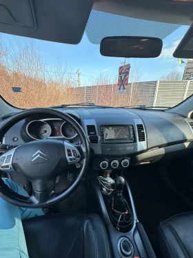 Citroen C-Crosser - 5500 € / 10757.07 лв. - 30181979 10