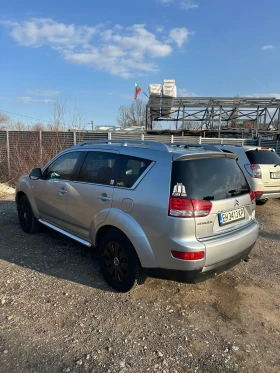 Citroen C-Crosser - 5500 € / 10757.07 лв. - 30181979 7