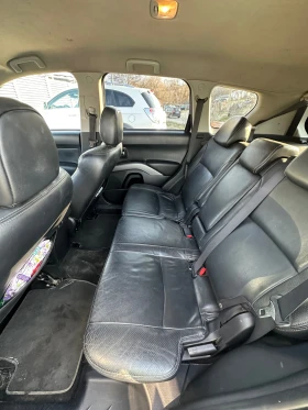 Citroen C-Crosser - 5500 € / 10757.07 лв. - 30181979 14