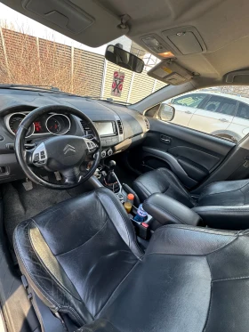 Citroen C-Crosser - 5500 € / 10757.07 лв. - 30181979 11