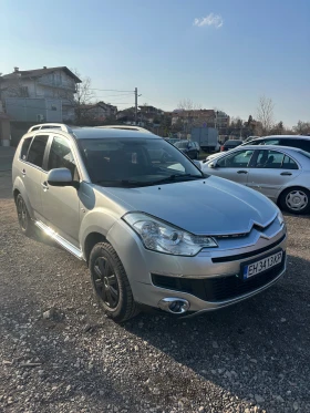 Citroen C-Crosser - 5500 € / 10757.07 лв. - 30181979 2