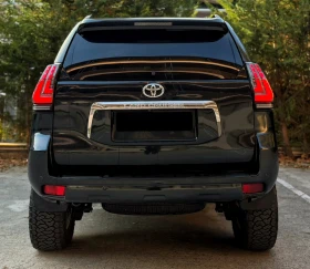 Toyota Land cruiser 150 3.0D4D PRADO OFFROAD | Auto.bg — изображение 6