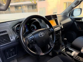 Toyota Land cruiser 150 3.0D4D PRADO OFFROAD | Auto.bg — изображение 10