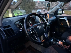 Toyota Land cruiser 150 3.0D4D PRADO OFFROAD - 19999 € / 39114.64 лв. - 99026268 10