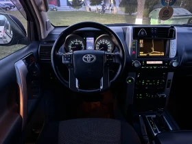 Toyota Land cruiser 150 3.0D4D PRADO OFFROAD - 19999 € / 39114.64 лв. - 99026268 8